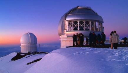 Adventureinhawaii Mauna Kea Summit Mauna Kea Summit