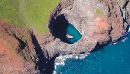 Adventureinhawaii Com Na Pali Kayak Tour Adventureinhawaii Com
