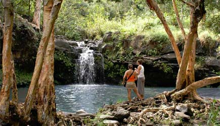 hike hikers adventureinhawaii