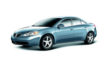 pontiacG6