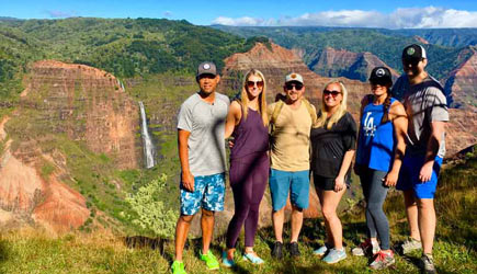 waimea adventureinhawaii kauai