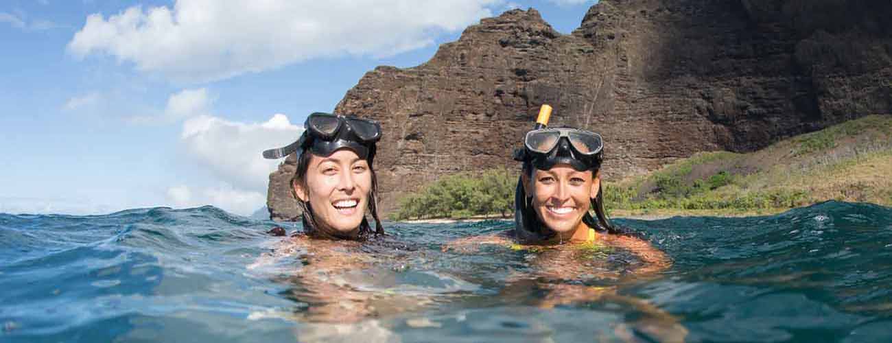 kauai snorkeling tour reddit