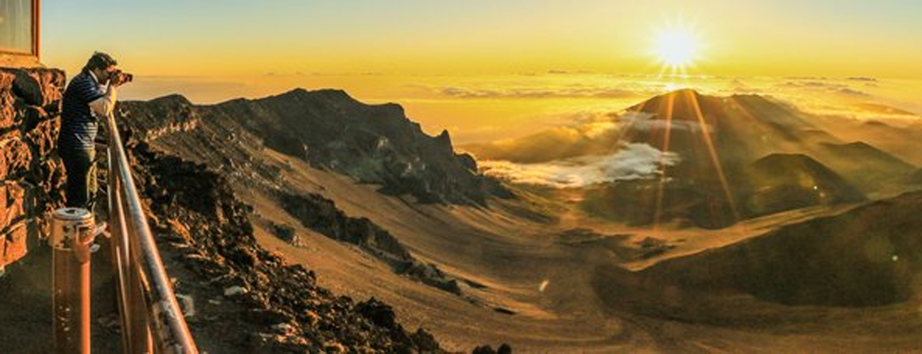 valley isle excursions haleakala sunrise