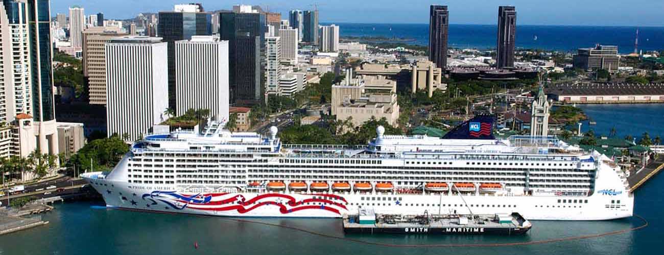 hawaii shore excursions pride of america