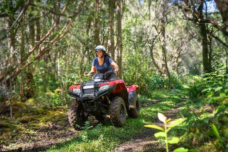 Aloha Adventure Farms ATV