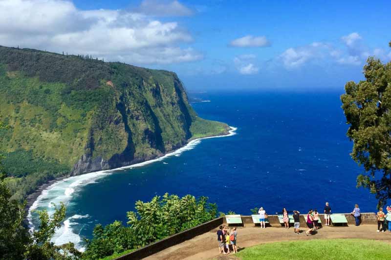 big island grand circle island tour