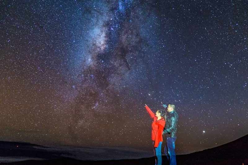 Out of the Blue: The Importance of Twilight to the Night Photographer —  National Parks at Night