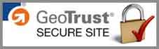 Geotrust Secure Site