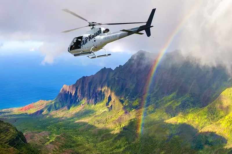 kauai helicopter tours safety record