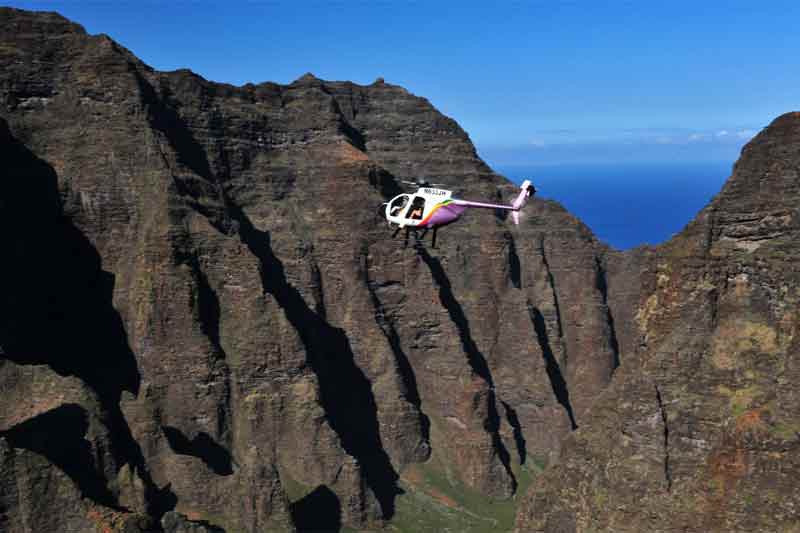 Jack Harter Doors Off Helicopter Tours