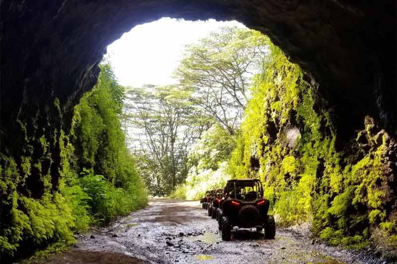 Kauai ATV Image