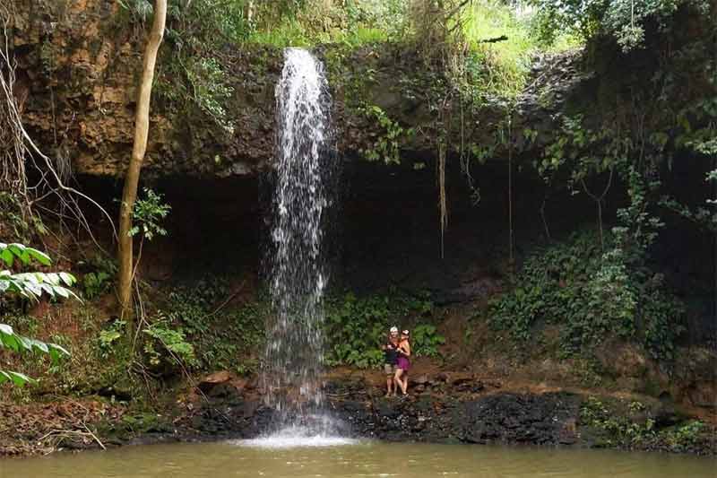 atv tour in kauai