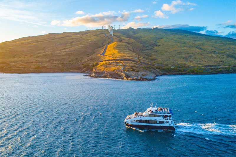 Calypso Sunset Dinner Cruise Image