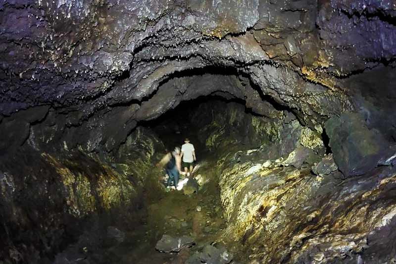 Hana Cave Quest Image