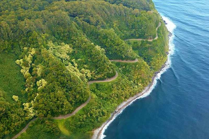 polynesian adventure tours road to hana