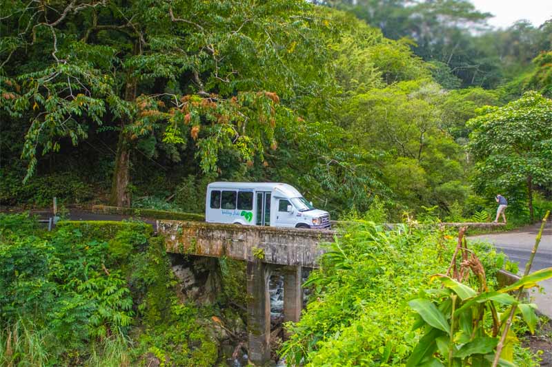 Road to Hana Image