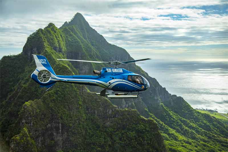 oahu helicopter tours groupon