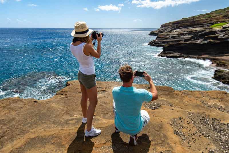 Oahu Photography Tours Image