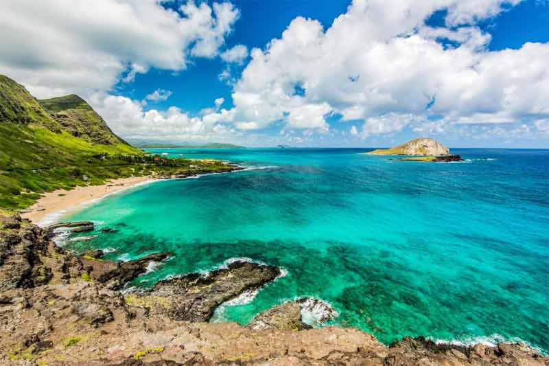 photography tours hawaii