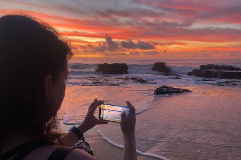 photography tours hawaii