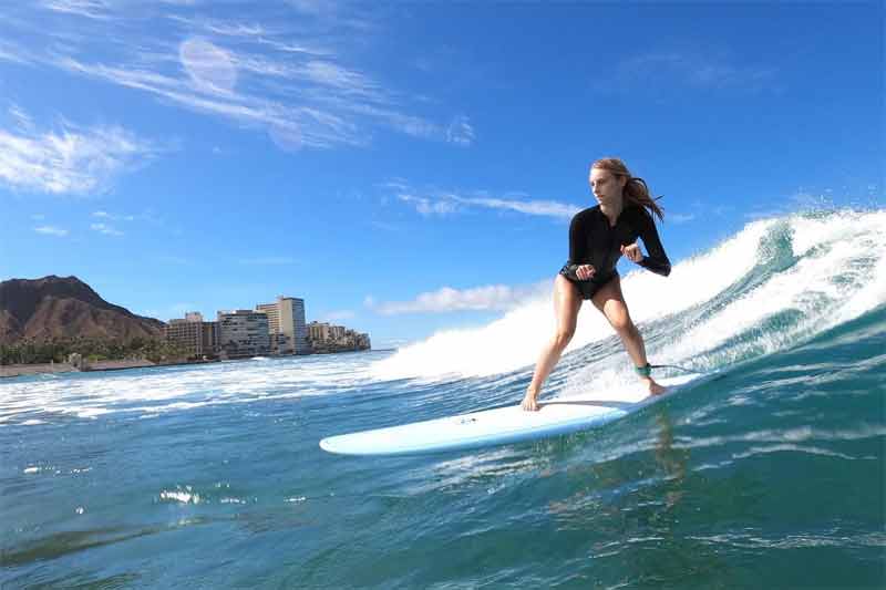 12 Things to Know Before Your First Surfing Lesson