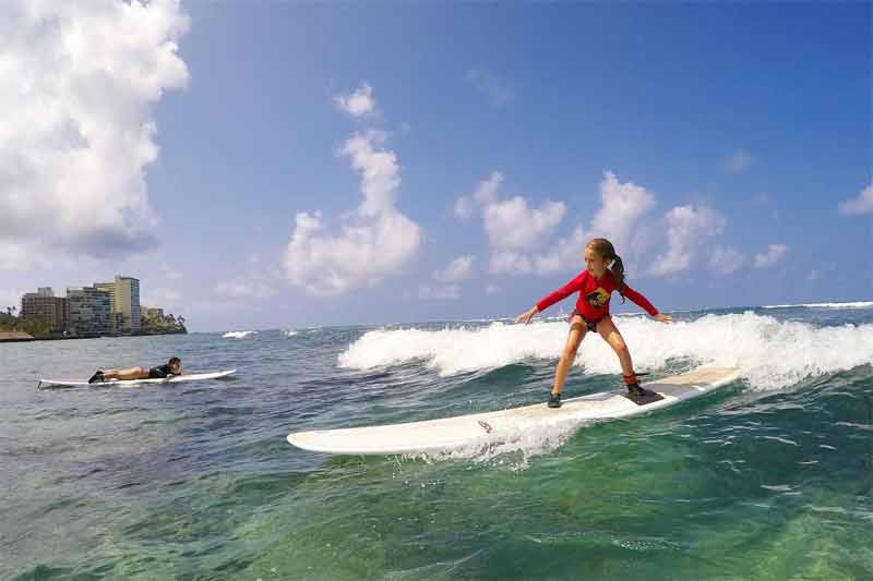 12 Things to Know Before Your First Surfing Lesson